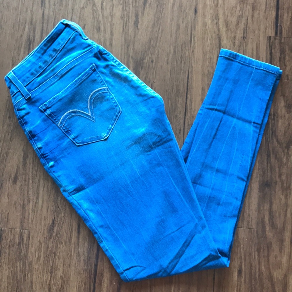 Levi’s Skinny Jeans